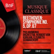 Beethoven: Symphonie No. 5, Op. 67 (Mono Version)