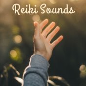 Reiki Sounds – Deep Concentration, Pure Harmony, Chakra, Inner Healing, Relaxing Music, Hatha Yoga