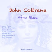 Afro Blue