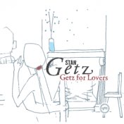 Getz For Lovers