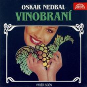 Nedbal: Die Weinzerbraut