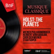 Holst: The Planets (Stereo Version)