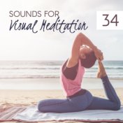 34 Sounds for Visual Meditation