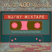 Mint 400 Records Presents NJ/NY Mixtape