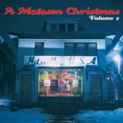 A Motown Christmas (Vol. 2)