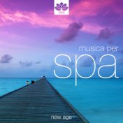 Musica per Spa - Suoni della Natura, Pianoforte, Musica Rilassante Strumentale