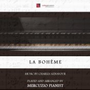 La bohème