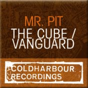 The Cube / Vanguard