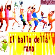 Il ballo della rana (Frog dance 3.0)