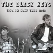 Live in New York 2012