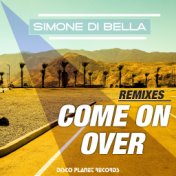 Come on Over (Remixes)