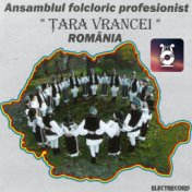 Ansamblul Folcloric Țara Vrancei, România