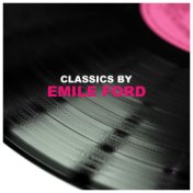 Classics by Emile Ford