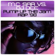 Pump up the Jam Rap '98 (Derezon Remix)