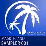 Magic Island Sampler 001