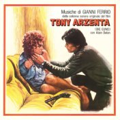 Tony Arzenta (Big Guns) [Original Motion Picture Soundtrack]