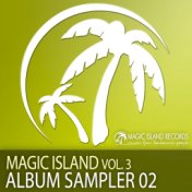 Magic Island, Vol. 3 (Album Sampler 02)