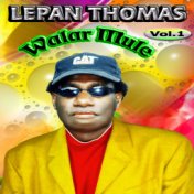 LEPAN THOMAS