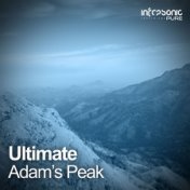 Adam’s Peak