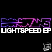 Lightspeed (Junodownload Exclusive)