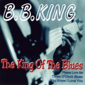 The King of the Blues