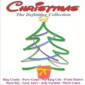 Christmas The Definitive Collection