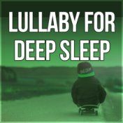 Lullaby for Deep Sleep – Stress Relief, Deep Sleep and Sensual Sounds, New Age for Insomnia, Massage Healing, Relaxation & Medit...