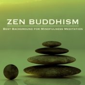 Zen Buddhism – Best Background for Mindfulness Meditation, Yoga, Reiki & Relaxation