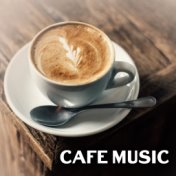 Cafe Music – Best Smooth Jazz for Relaxation, Coffee Talk, Gentle Piano to Rest, Chilled Jazz, Instrumental Songs at Night