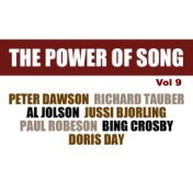 The Power of Song Vol. 9