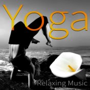 Yoga Relaxing Music – Mindfulness Meditation, Yoga Classes, Mind, Body & Soul, Nature Sounds to Calm Down, Reiki, Kundalini, Mas...