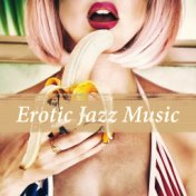 Erotic Jazz Music - Sensual Saxophone for Lovers, Romantic Evening, Gentle Piano, Deep Relaxation, Deep Massage, Erotic Dance, S...
