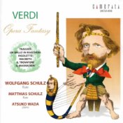 Verdi: Opera Fantasy