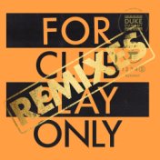 Runway (For Club Play Only, Pt. 5 / Remixes)