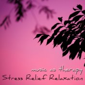 Stress Relief Relaxation Music as Therapy – Musical Therapy World Soothing Sounds