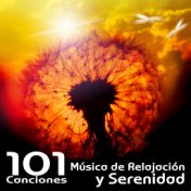 Música de Relajación y Serenidad - 101 Canciones para Dormir, Relajación y Bienestar para Mí, Estresse e Sono, Meditação e Espir...