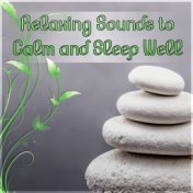 Relaxing Sounds to Calm and Sleep Well – Soothing Music for Babies, Baby Music Calming Nature Sounds for Newborn Sleep, Baby Sle...
