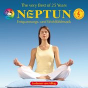 25 Years: The Very Best of NEPTUN