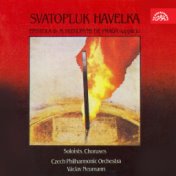 Havelka: Epistola De M.Hieronymi De Praga