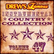 Drew's Famous Instrumental Country Collection (Vol. 47)