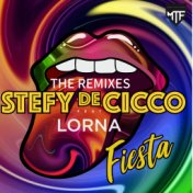 Fiesta (The Remixes)