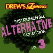Drew's Famous Instrumental Alternative Collection (Vol. 3)
