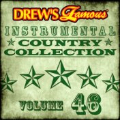 Drew's Famous Instrumental Country Collection (Vol. 46)