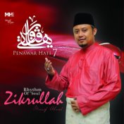 Penawar Hati, Vol. 7: Rhytm Of Soul - Zikrullah