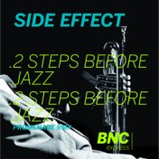 2 Steps Before Jazz
