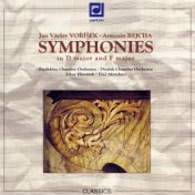 Voříšek & Rejcha: Symphonies