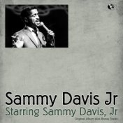 Starring Sammy Davis, Jr (Original Album With Bonus Track)