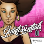 Quantize Quintessentials Volume 1