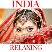 India Relaxing (Ambient Music Relaxing)