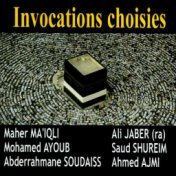 Invocations choisies (Récitations coraniques)